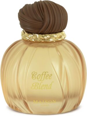 عطر او دي بارفان كوفي بليند من ميزون اسرار