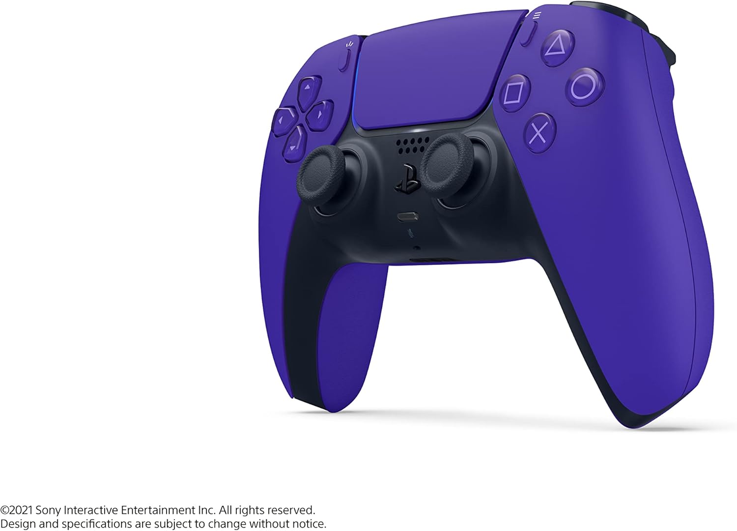 Sony DualSense Controller - Galactic Purple (PS5) 6 61DR5ssK7mL. AC SL1500