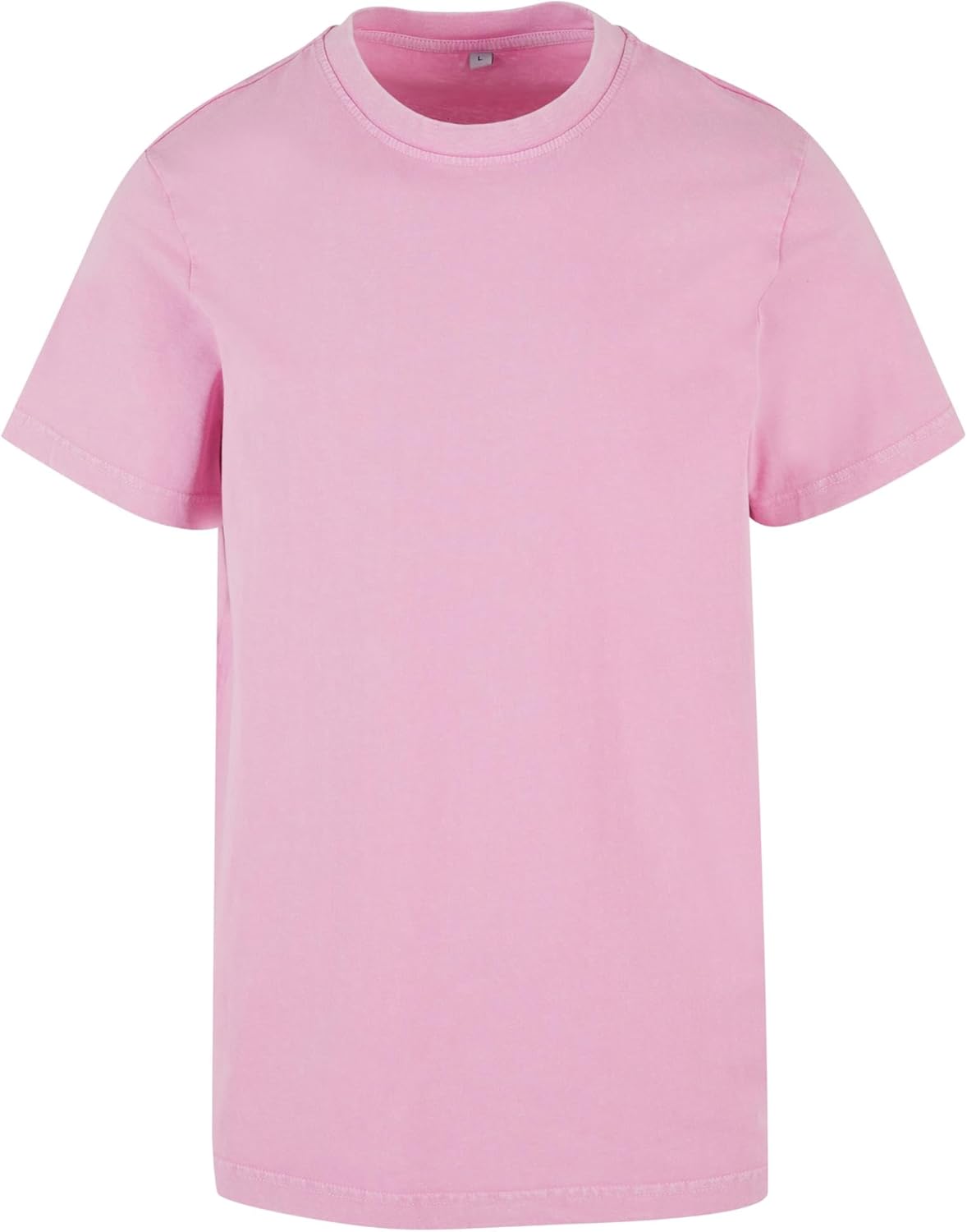 تيشيرت برقبة دائرية للرجال من بيلد يور براند