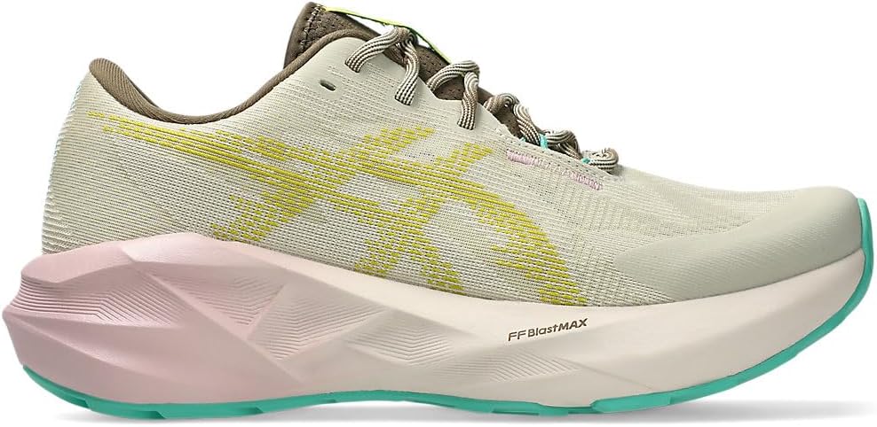 حذاء رياضي 5 تي ار للنساء من نوفابلاست