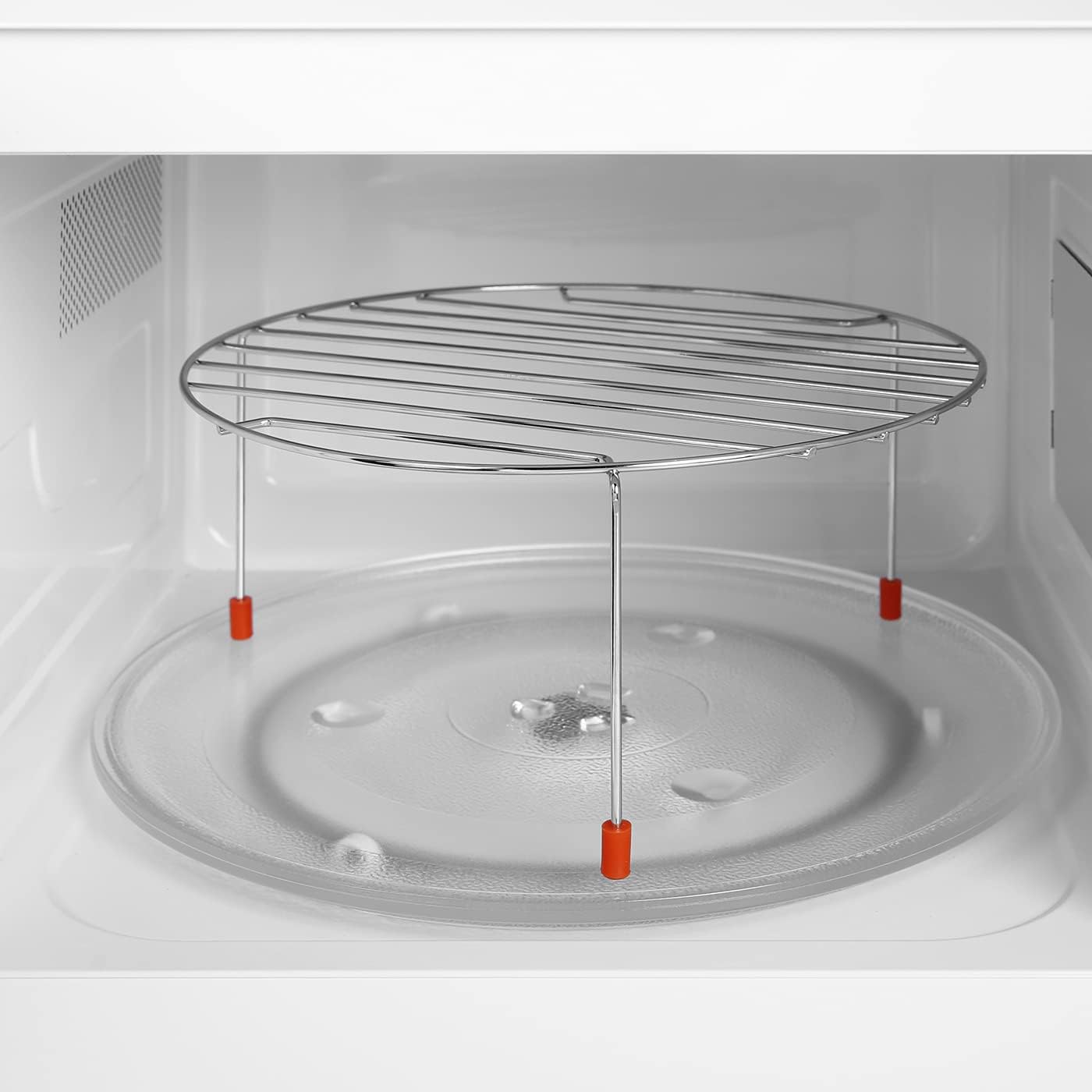 سوبر جينيرال ميكروويف رقمي سعة 30 لتر مع 5 مستويات طاقة | رقم الموديل KSGMM930G مع ضمان لمدة عامين 9 61IHIEU8R5S. AC SL1400