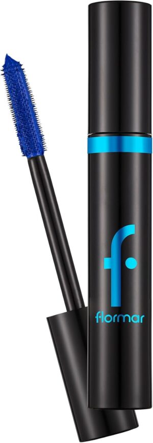 ماسكارا كولور يور لايف اف/ام من فلورمار - 03 أزرق