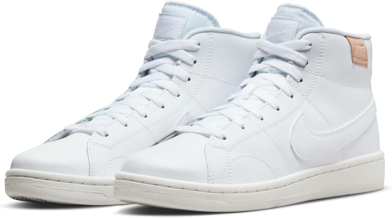 حذاء رياضي كورت رويال 2 ميد للنساء من نايكي 13 61P 6n3LMSL. AC SL1500