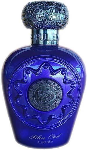 بخاخ او دي بارفان بلو عود (سعة 100 مل3.4 اونصة سائلة) من لطافة، للنساء