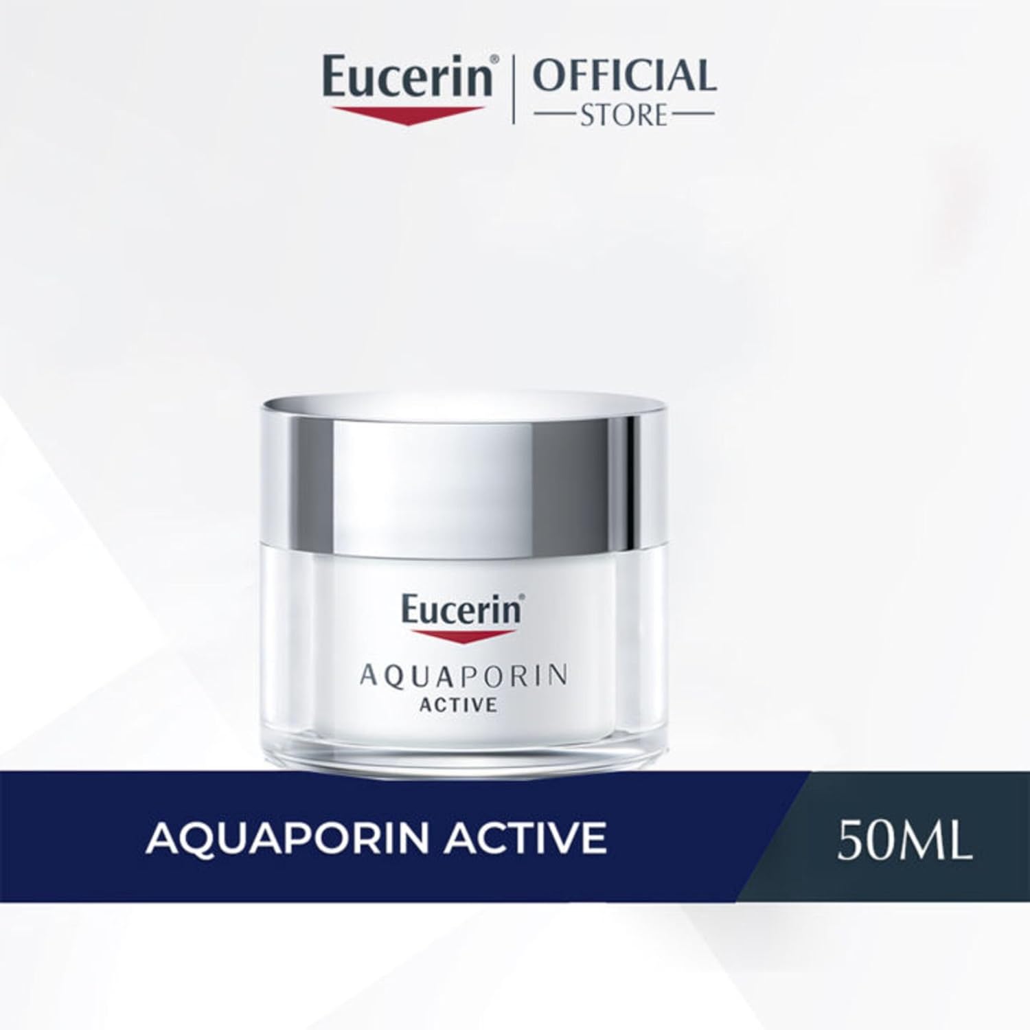 كريم للوجه من يوسيرين مرطب للبشرة العادية إلى المختلطة، 50 مل 8 61RAhsDao4L. AC SL1500