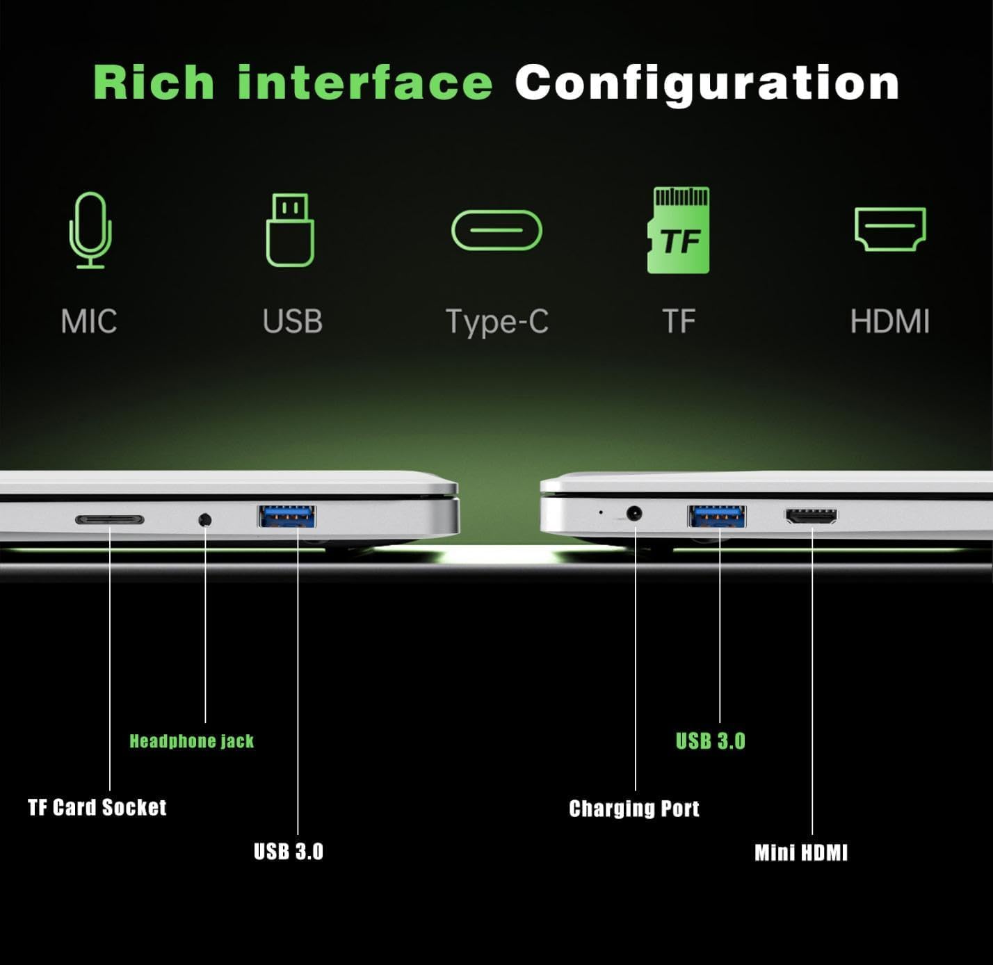15.6 inch gaming laptop,N4000 Processor,8GB RAM 256GB SSD,Notebook Computers Laptops 1920x1080 Display,WiF5,Mini HDMI, win 11 pro,Laptops for Students,Business Work,gaming laptop cheap,portable gamer 7 61RB2fDhziL. AC SL1428