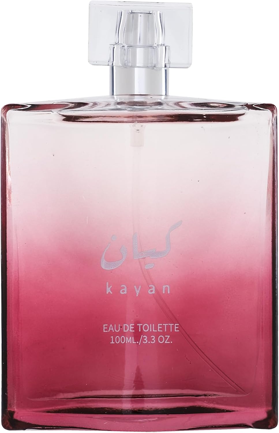 عطر او دي تواليت للنساء كيان من جاد، 100 مل