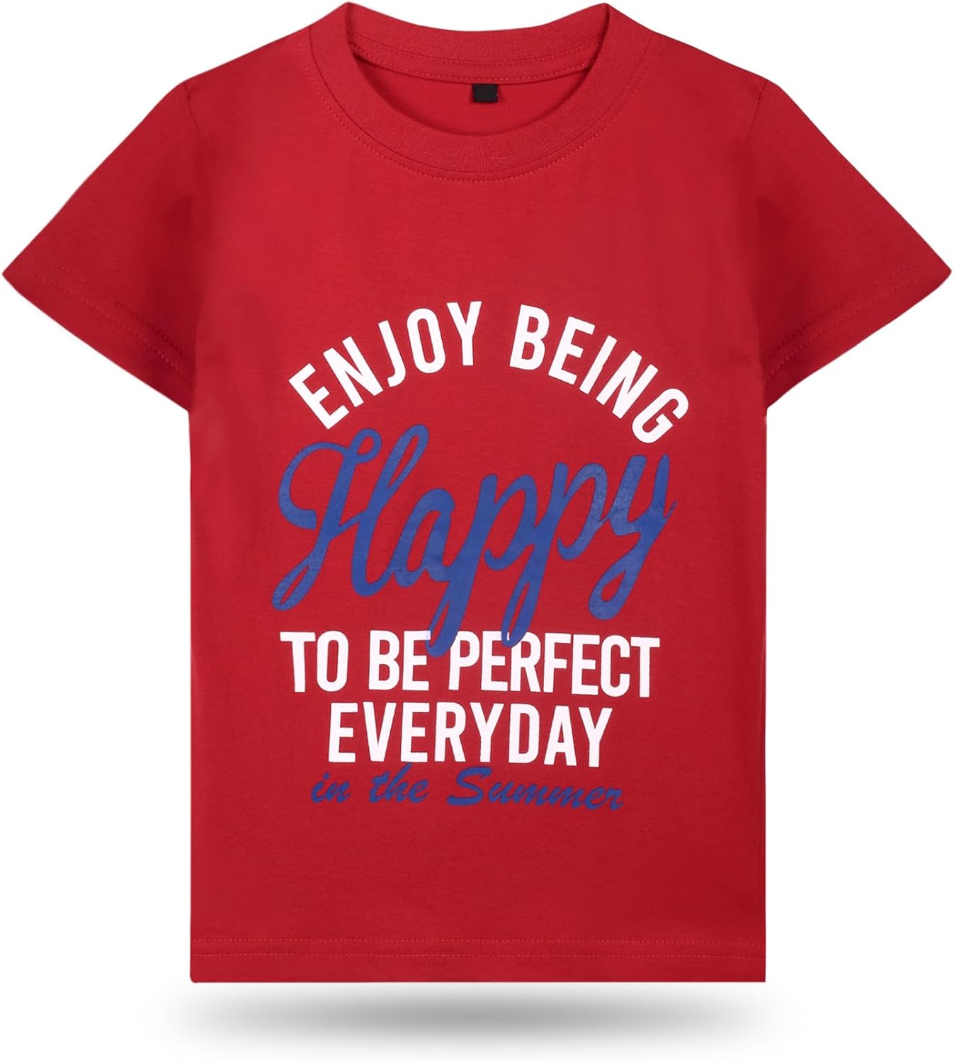 T2F Boys Boys Half Sleeve Tshirt T-Shirt (pack of 6) 11 61TrP8dLH6L. AC SL1500