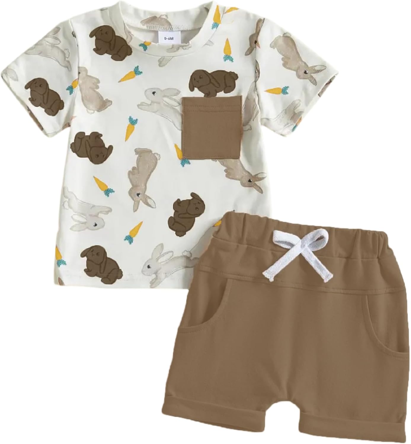 طقم ملابس كوتكراز للاولاد من كيوتيكراز || طقم ملابس قطنية للاولاد || طقم تي شيرت وشورت