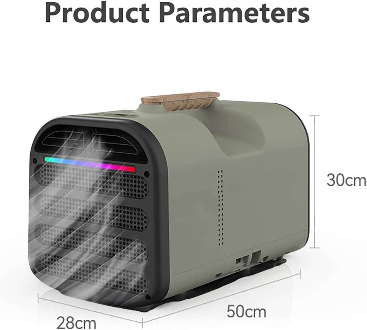 61UrEuIMcjL. AC SL1500