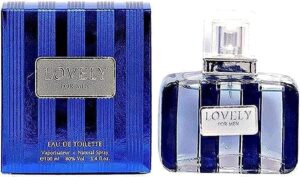 ليفلي للرجال، او دى بارفان، 100مل