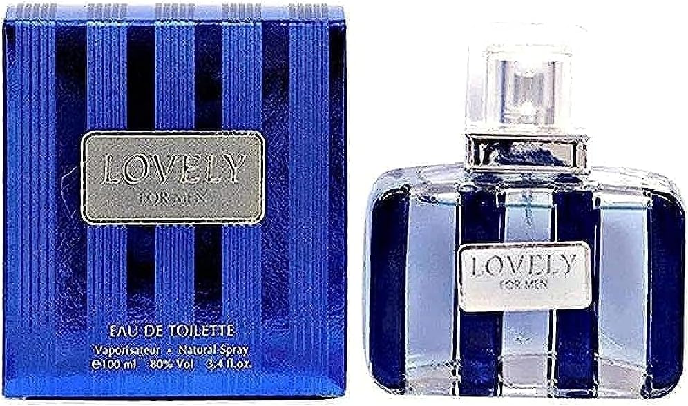 ليفلي للرجال، او دى بارفان، 100مل 3 ليفلي للرجال، او دى بارفان، 100مل