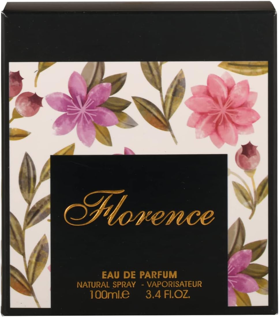 عطر فلورنس او دو بارفان 100 مل من ميزون الحمرا، للنساء 8 61ZMmuUQwLL. AC SL1200