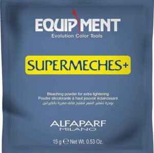 بودرة تشقير سوبرمتشيز من اكويبمنت، 15 جرام