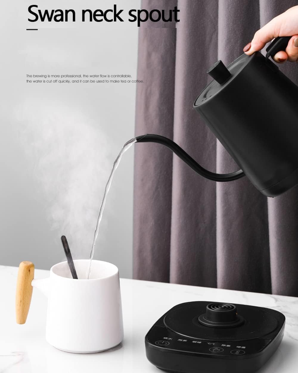 61aHVSD+BQL. AC SL1253