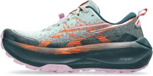 حذاء رياضي ترابوكو ماكس 4 للنساء من اسيكس