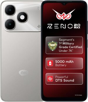 AITL A90 64GB 3+5GB RAM سبيس تيتانيوم