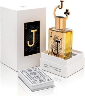 جاك - او دي بارفان - من فريجرنت ورد - عطر للرجال، 100 مل