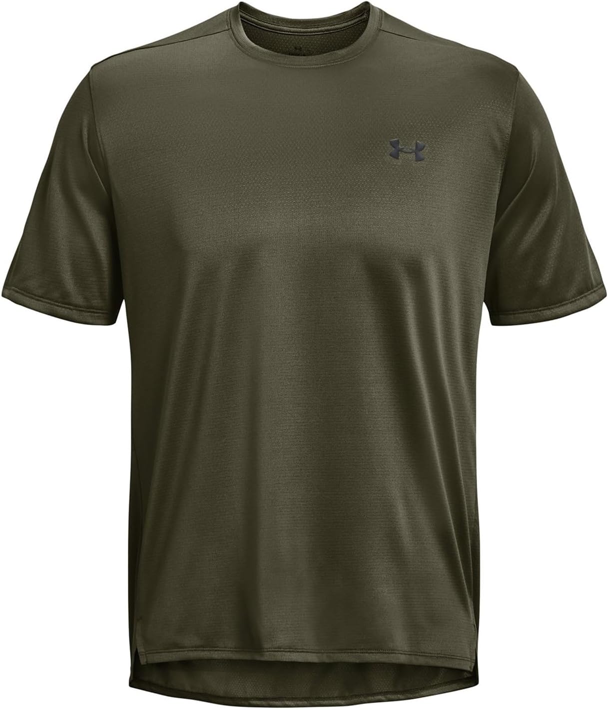 اندر ارمور تي شيرت يو ايه تيك فينت للرجال (عبوة من قطعة واحدة)