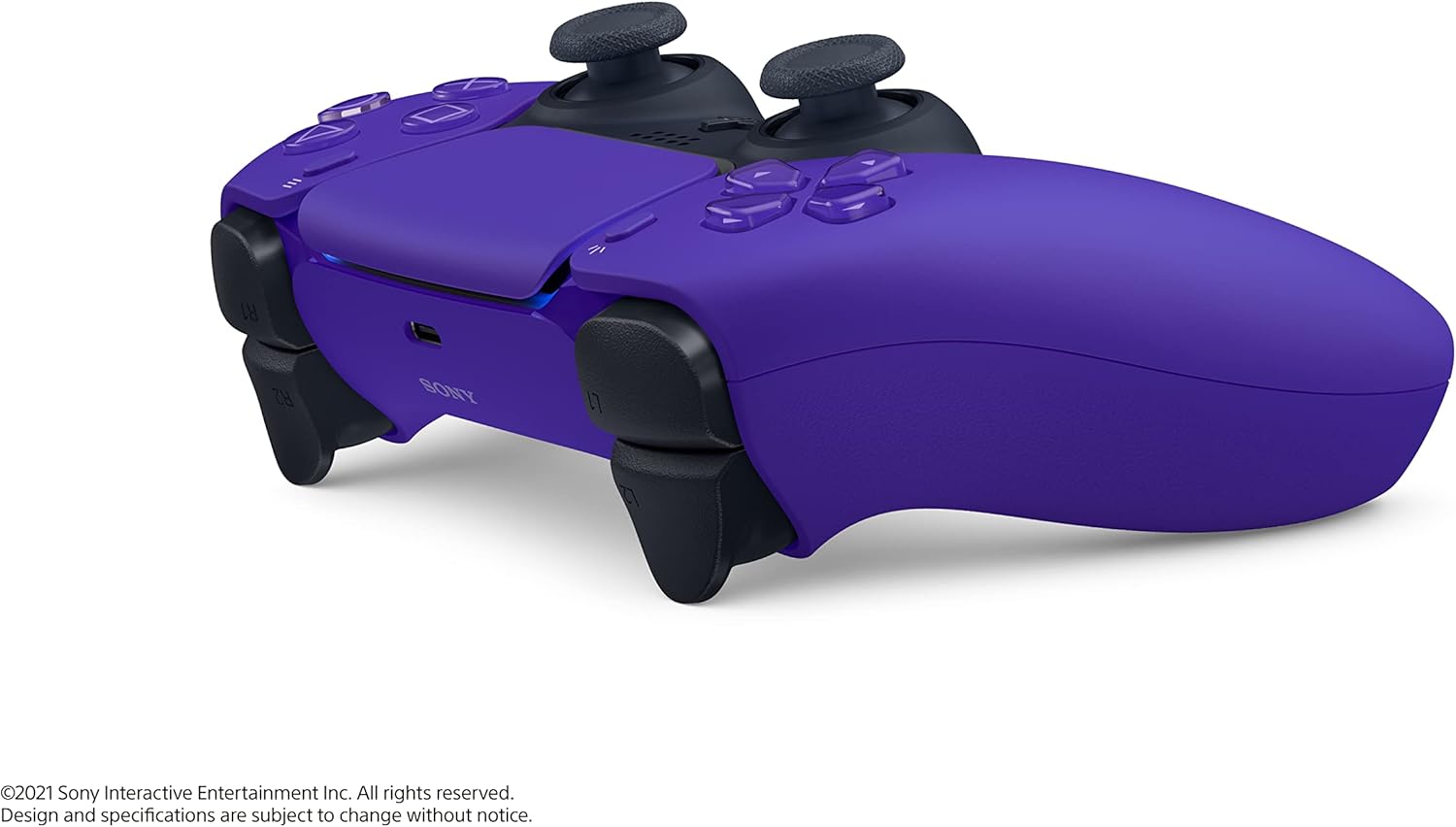 Sony DualSense Controller - Galactic Purple (PS5) 7 61jb231qrFL. AC SL1500