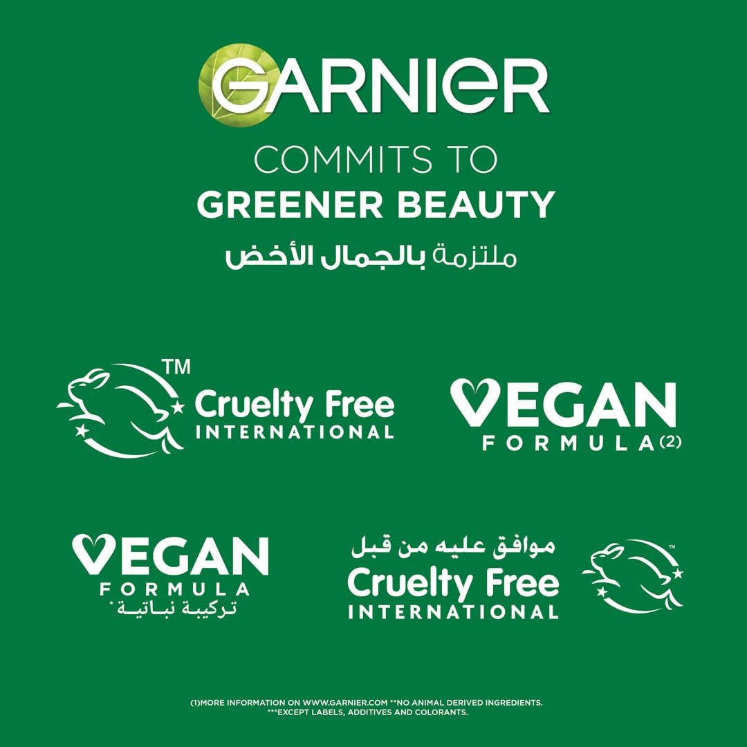 غارنييه سوبر يو ڤي بخاخ شفاف واقٍ من الشمس بمعامل حماية +SPF50 – تركيبة خفيفة كالرذاذ مع فيتامين C لتصحيح البقع الناتجة عن الشمس – حماية من أشعة UVA – مناسب لجميع أنواع البشرة، 75 مل 14 61jbTt zutL. AC SL1080