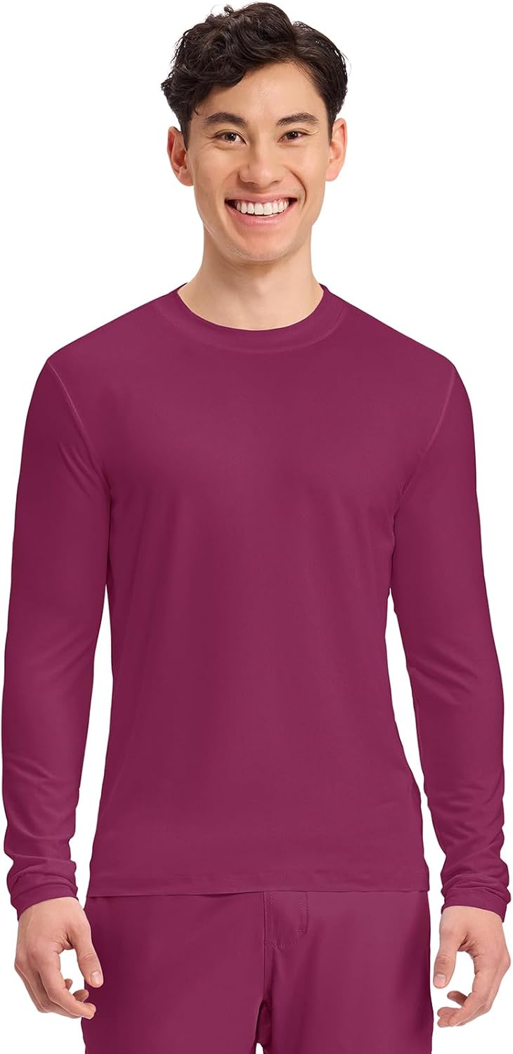 قميص طبي للرجال Ck807 من شيروكي (عبوة من قطعة واحدة)