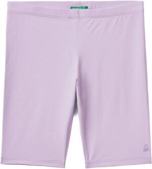 يونايتد كولرز اوف بينيتون برمودا للبنات بعمر 10-11 سنة لون اسود