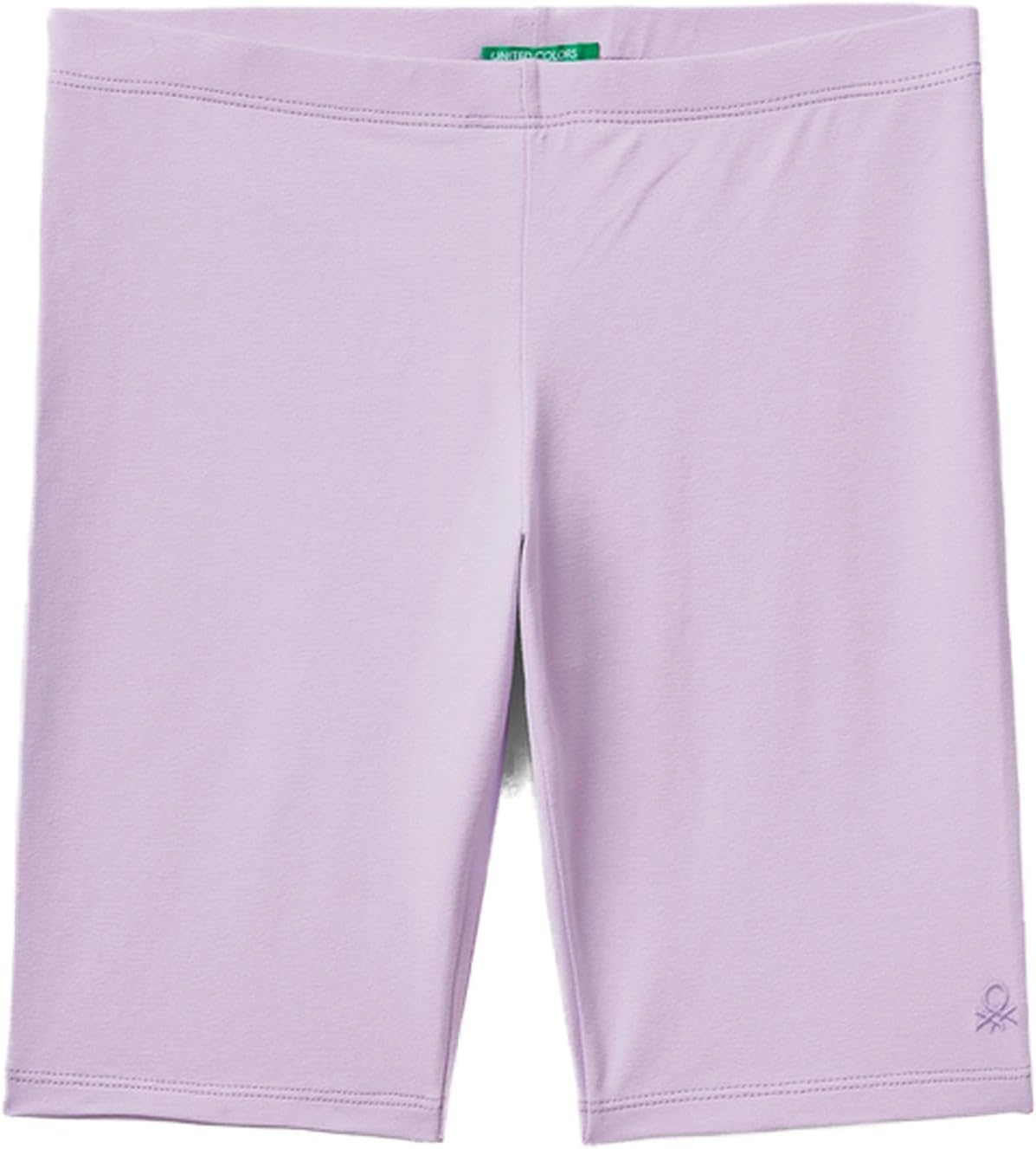 يونايتد كولرز اوف بينيتون برمودا للبنات بعمر 10-11 سنة لون اسود