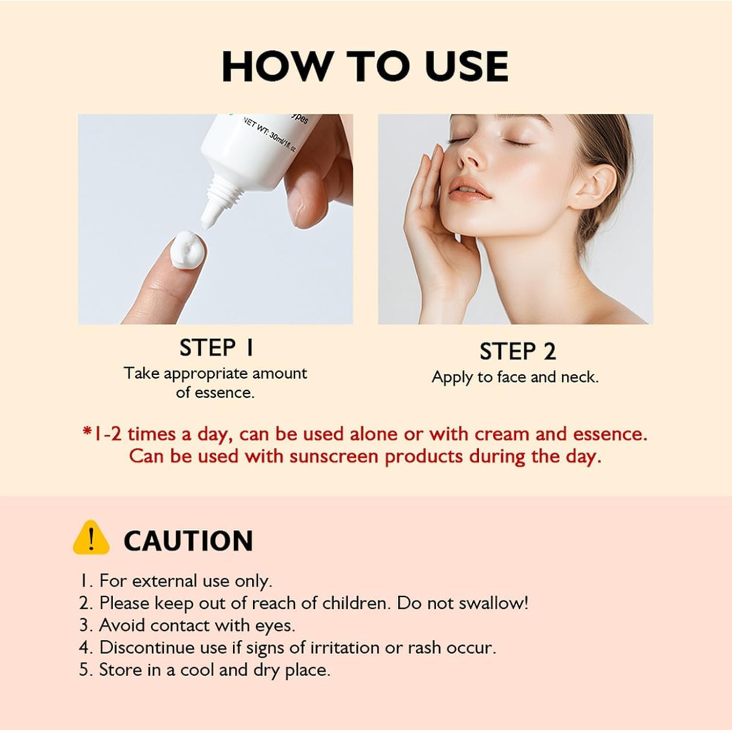 سيروم حمض الازيليك بنسبة 10% مع جذور عرق السوس (30 مل)، تركيبة خفيفة الوزن للون البشرة غير المتساوية والبقع الداكنة وعلامات حب الشباب يحسن ملمس البشرة ويقلل من ظهور البثور والرؤوس السوداء وتصبغ البشرة 15 61kuuM1biKL. AC SL1500