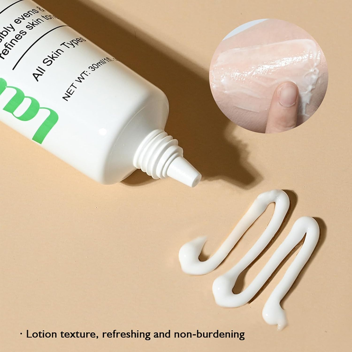 سيروم حمض الازيليك بنسبة 10% مع جذور عرق السوس (30 مل)، تركيبة خفيفة الوزن للون البشرة غير المتساوية والبقع الداكنة وعلامات حب الشباب يحسن ملمس البشرة ويقلل من ظهور البثور والرؤوس السوداء وتصبغ البشرة 10 61oO6zTUKqL. AC SL1500