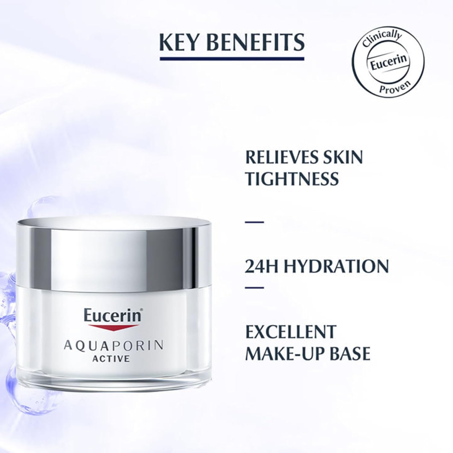 كريم للوجه من يوسيرين مرطب للبشرة العادية إلى المختلطة، 50 مل 9 61qHbaHA3UL. AC SL1500