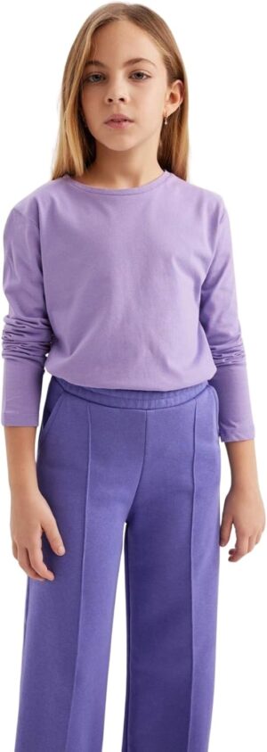 بلوزة للبنات من ديفاكتو B7785A8