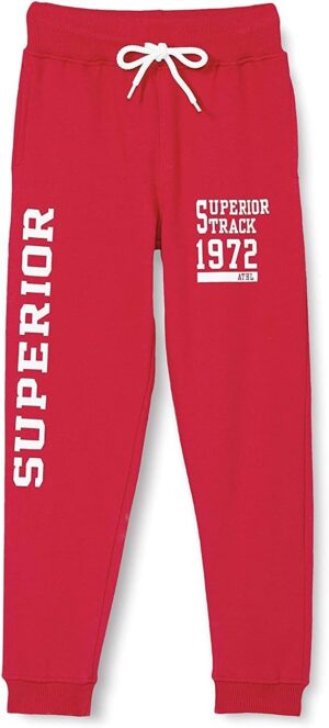 بنطلون جوجرز رياضي للأولاد من تي تو إف