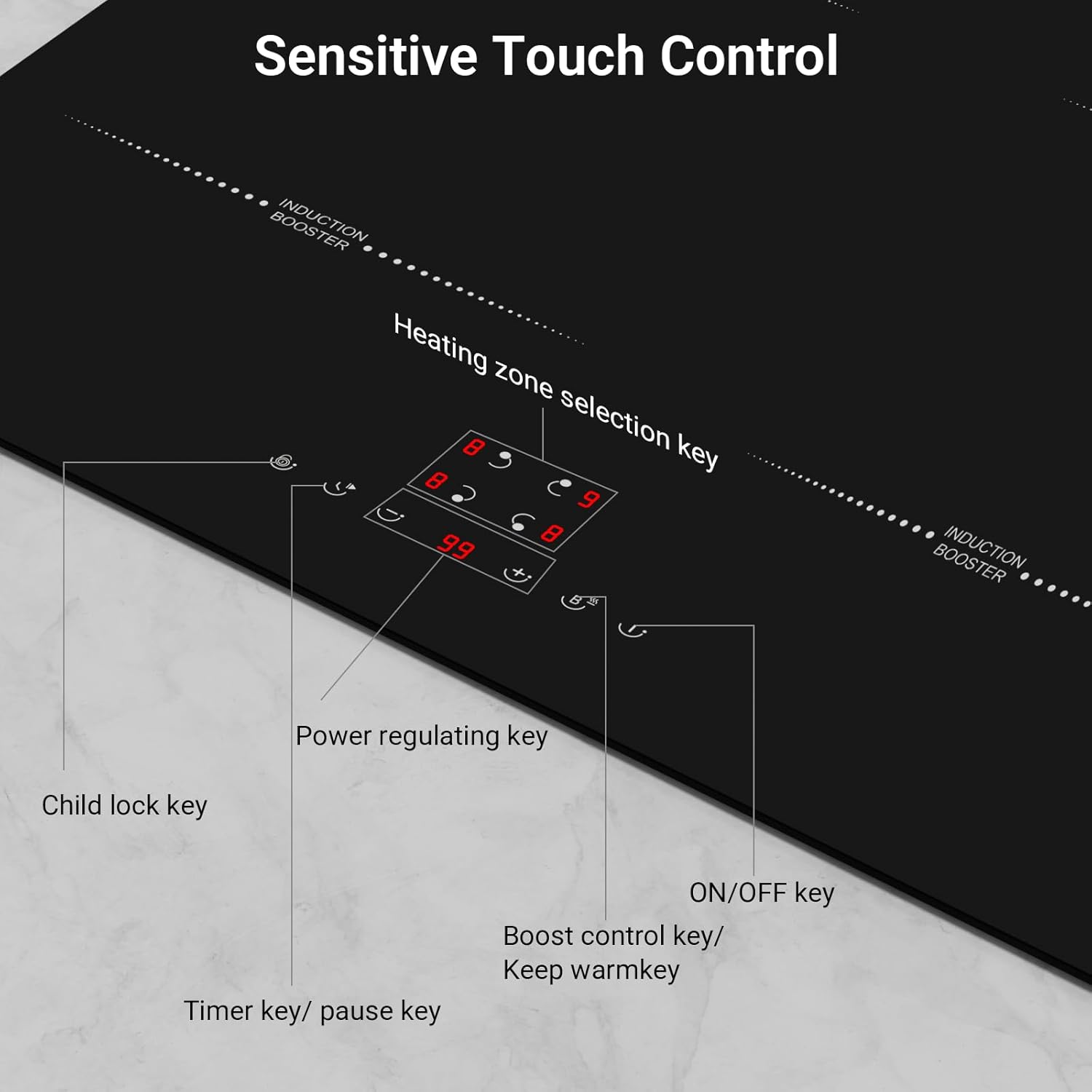 61rS4CiiKnL. AC SL1500