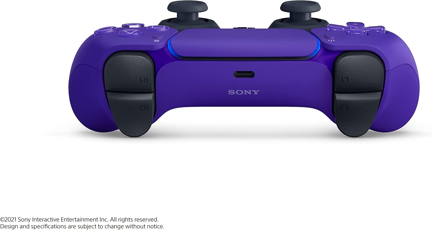 Sony DualSense Controller - Galactic Purple (PS5) 8 61tSf04OoZL. AC SL1500