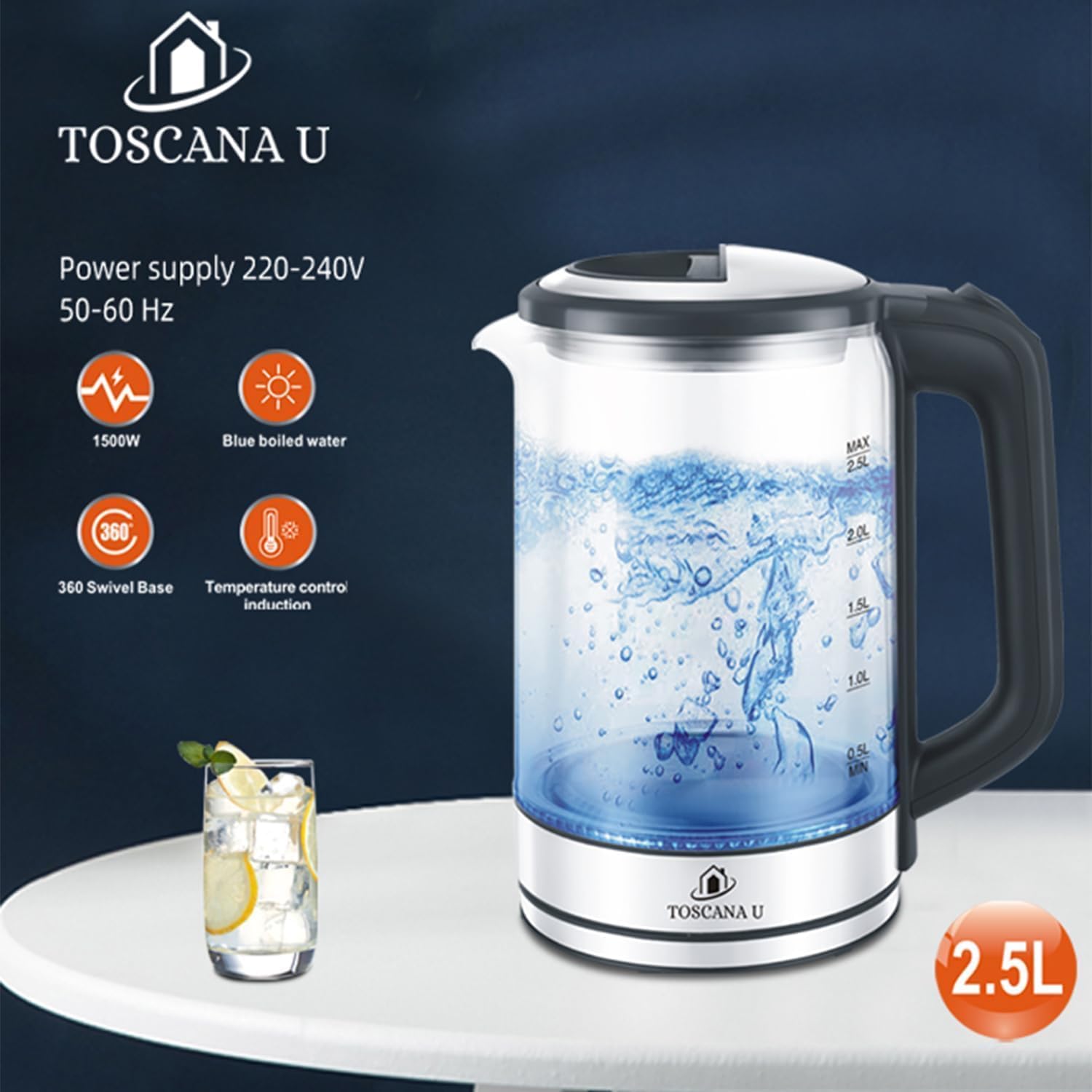 61tYXV4p7wL. AC SL1500