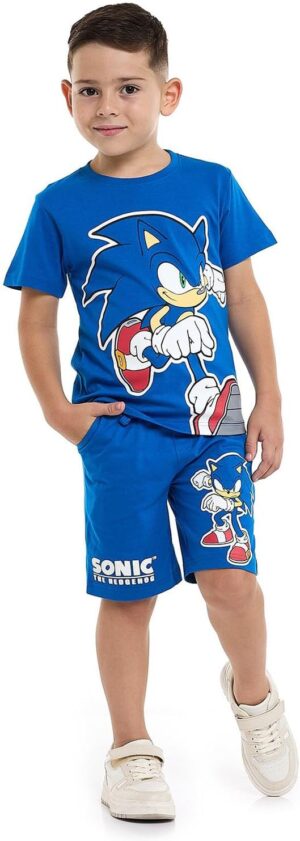 طقم كاجوال للأولاد طراز 325-0740CKB25-1_متعدد الألوان من ار اند بي