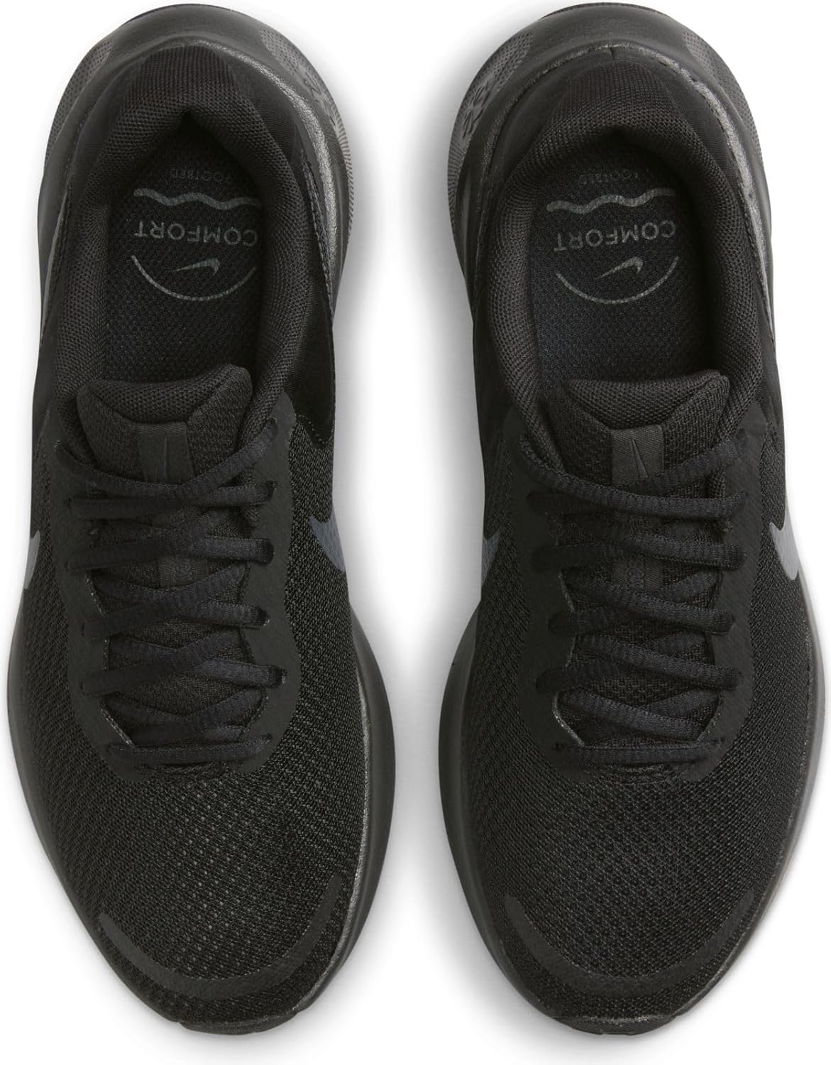 حذاء رياضي ريفولوشن 7 للنساء من نايك، منخفض 10 71+PK47Oj8L. AC SL1500