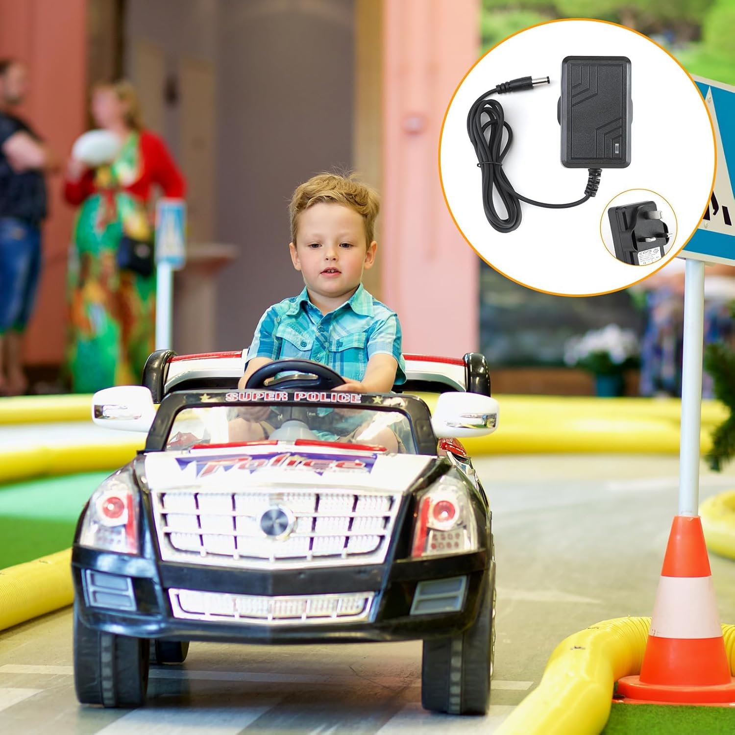 712rAc7RaIL. AC SL1500