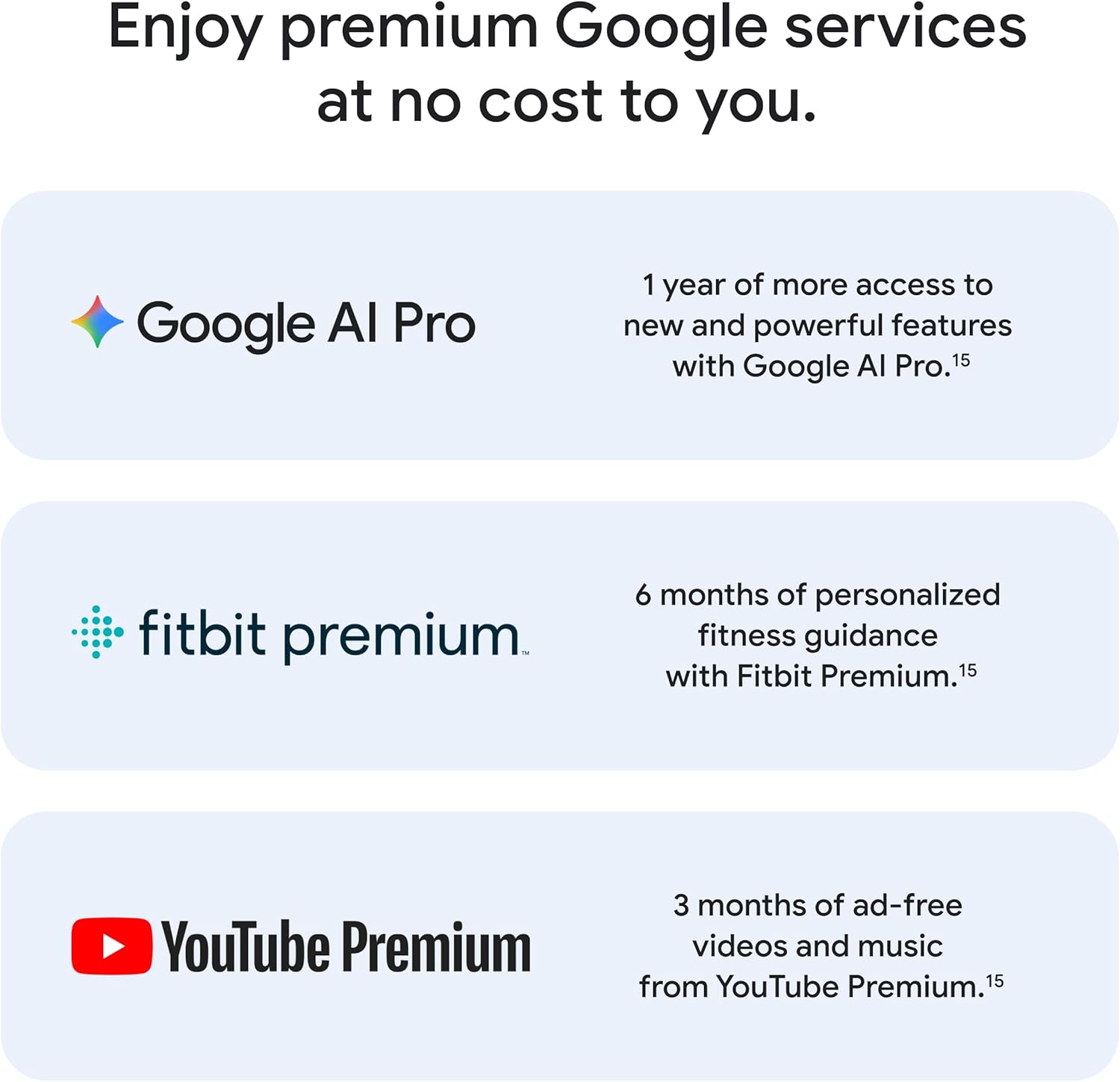 جوال جوجل بيكسل 10 برو ذكي اندرويد مفتوح بمساعد جيمناي بالذكاء الاصطناعي ونظام كاميرا خلفية ثلاثي، بطارية لأكثر من 24 ساعة مع شحن سريع وشاشة سوبر أكتوا 6.3 بوصة، أسود (Obsidian)، 512 جيجابايت (2025) 30