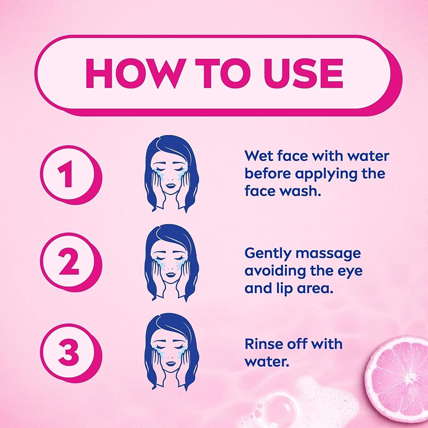 غسول الوجه ناتشورال فيرنيس من نيڤيا، مركّب توحيد اللون وفيتامين سي، 100 مل 15 713yCj49CZL. AC SL1500