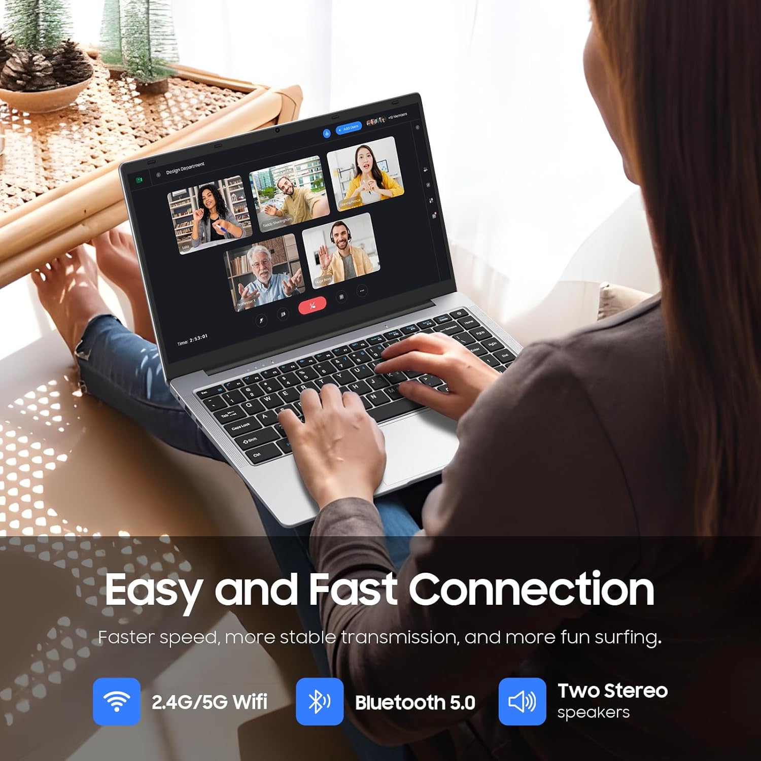 71421UnBNVL. AC SL1500