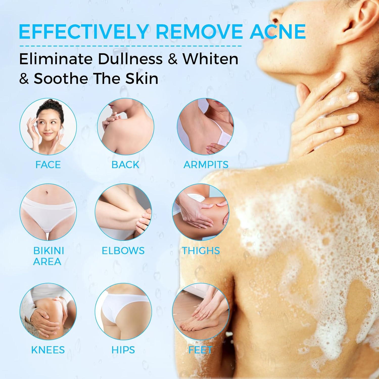 اوكييا صابون كبريت للوجه لعلاج حب الشباب بالكبريت بنسبة 10% وحمض الساليسيليك 2% وحليب الماعز وشجرة الشاي وحمض هيا من الدرجة الصيدلانية 15 715zWiw0PML. AC SL1500