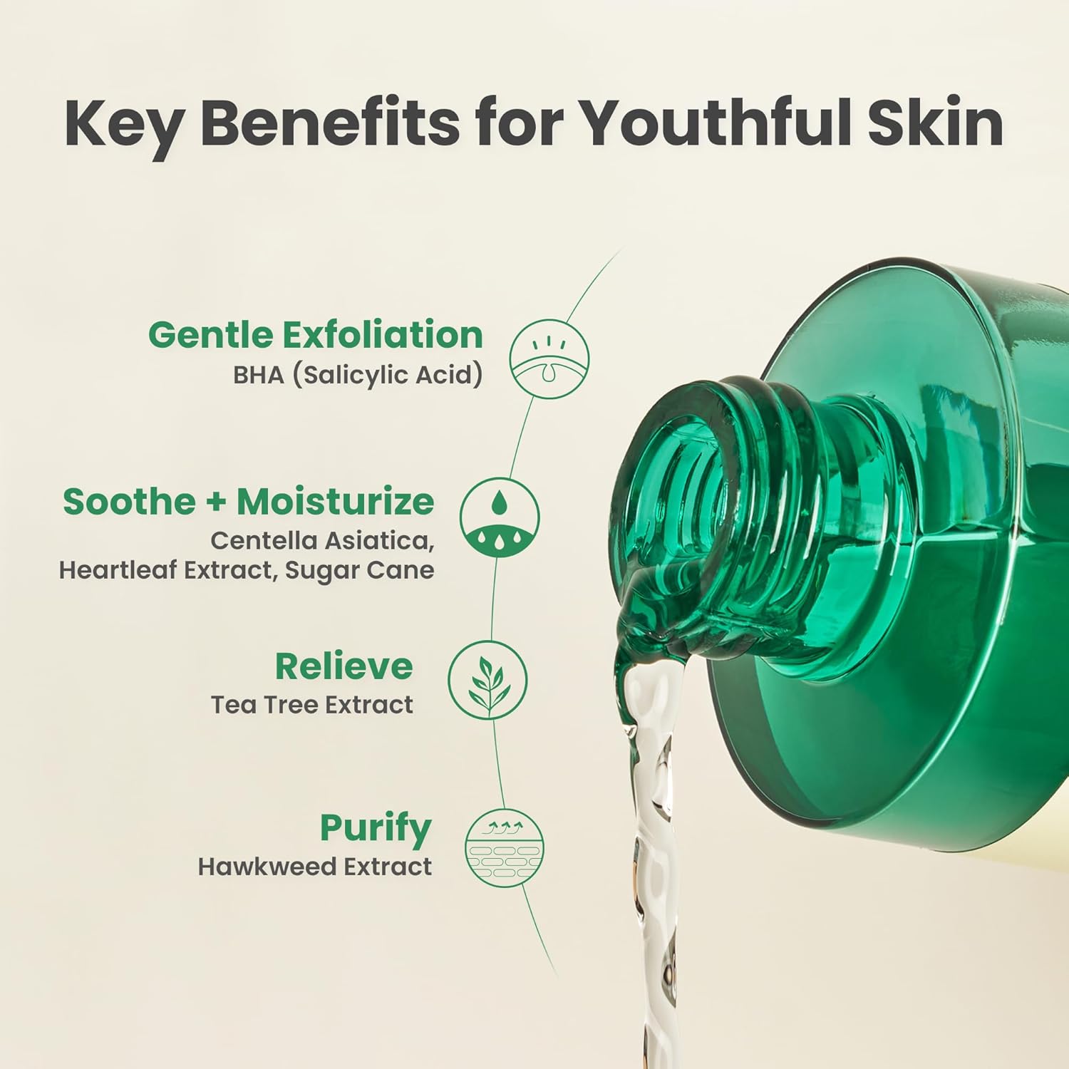 تونر يومي لتنقية البشرة والعناية بالبشرة من اكسس واي - 200 مل 10 71C38ZCFYiL. AC SL1500