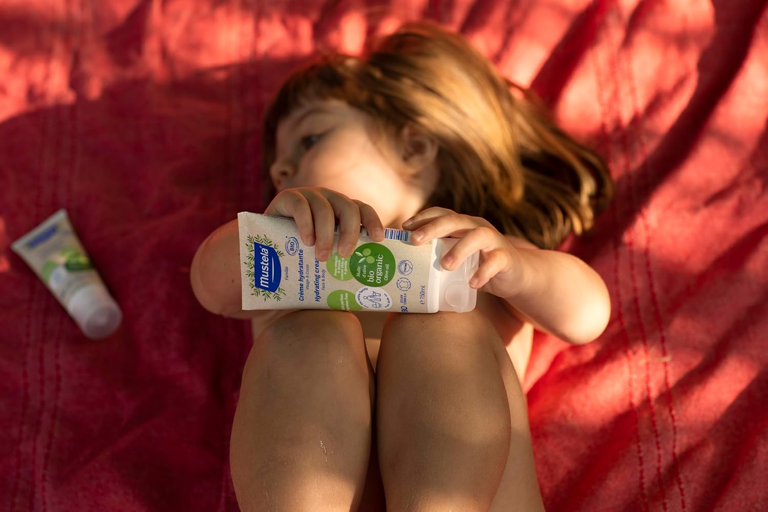 موستيلا - كريم مرطب عضوي من - 150 مل 15 71C7iVBtXsL. AC SL1500