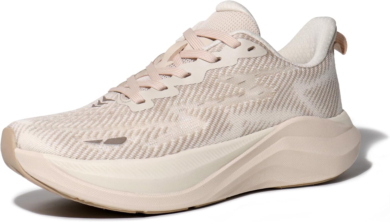 حذاء رياضي كلاود زيرو اكتيف جيد التهوية للمشي والتنس وصالة الألعاب الرياضية والتمارين الرياضية للنساء من هاوكويل