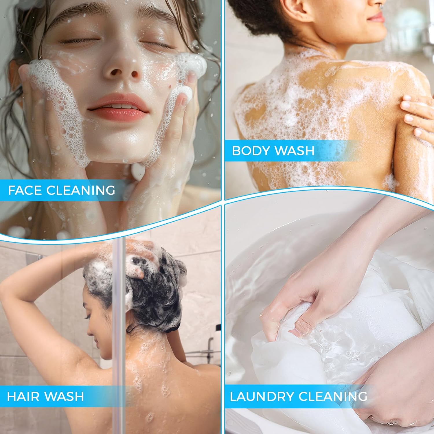 اوكييا صابون كبريت للوجه لعلاج حب الشباب بالكبريت بنسبة 10% وحمض الساليسيليك 2% وحليب الماعز وشجرة الشاي وحمض هيا من الدرجة الصيدلانية 17 71GL88pqLoL. AC SL1500