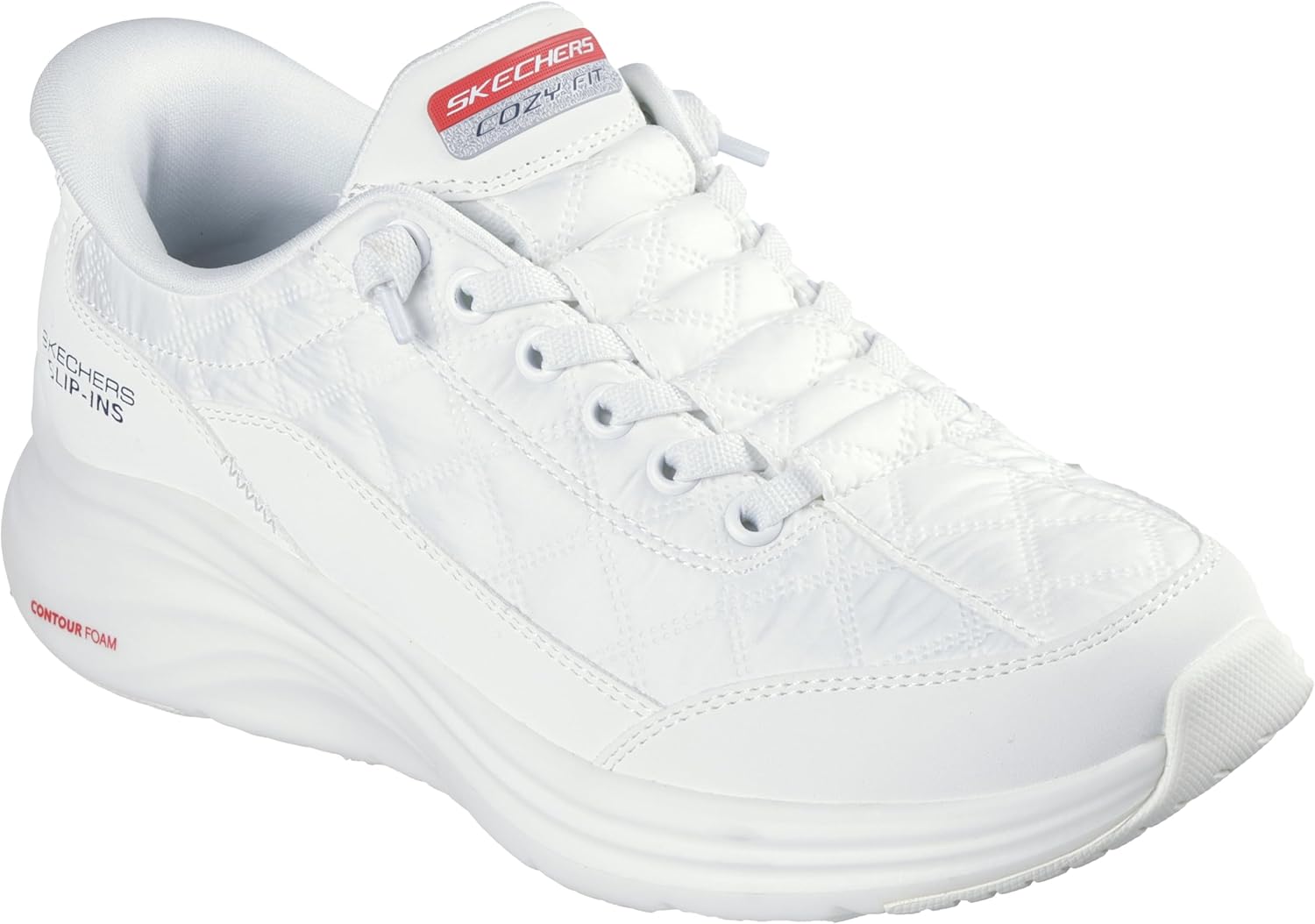 حذاء رياضي من سكيتشرز للنساء