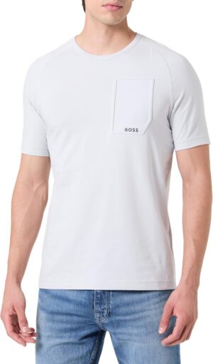 تي شيرت أوربان تيك للرجال من بوس