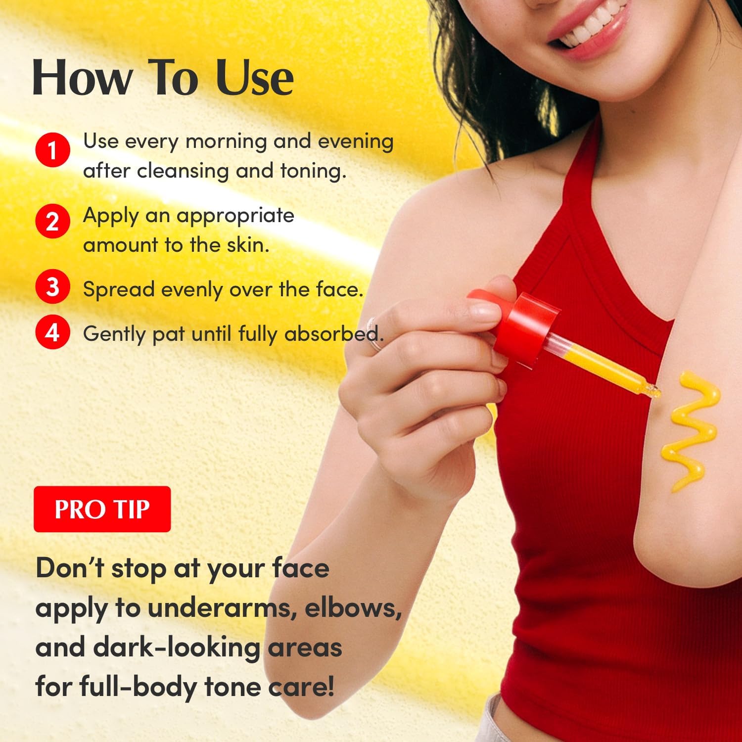 سيروم تفتيح البشرة ايكوالبيري بفيتامين سي: سيروم تفتيح مع اسيرولا ونياسيناميد، يقوي حاجز البشرة، يرطب بالسيراميد وحمض الهيالورونيك 1.01 اونصة/ 30 مل 16 71IBfMRKibL. AC SL1500